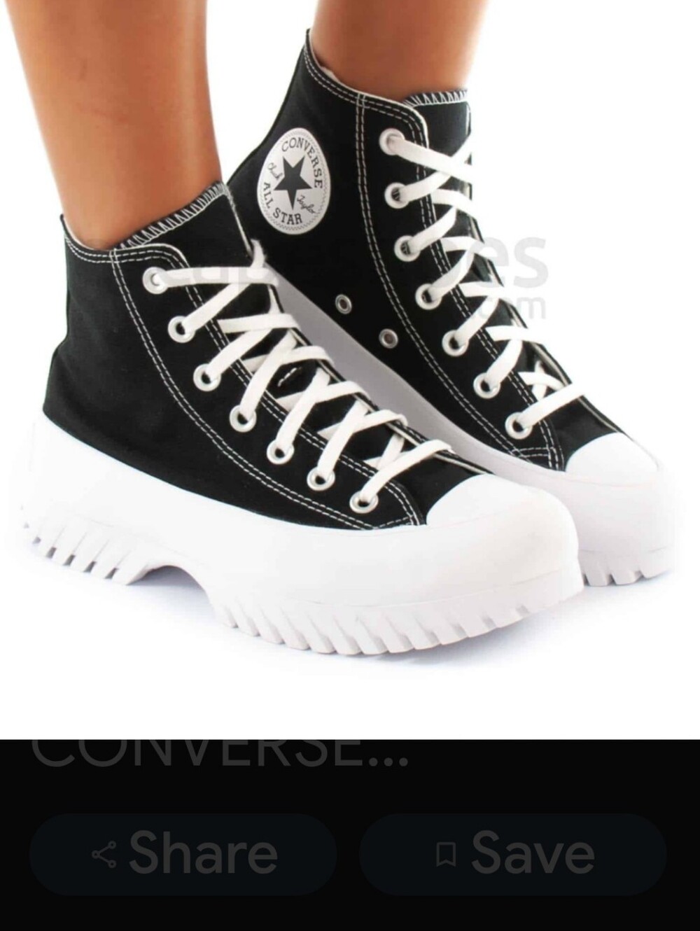 Converse All Star